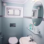 Πλωτό κατάλυμα Unique Hotelboat Lena Maria *