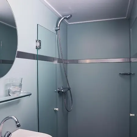 船屋 Unique Hotelboat Lena Maria 阿姆斯特丹