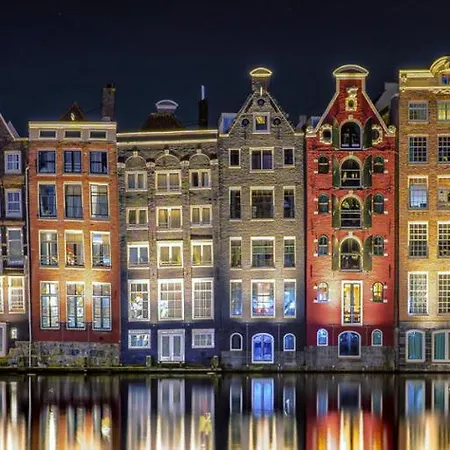 Πλωτό κατάλυμα Unique Hotelboat Lena Maria