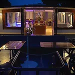 Unique Hotelboat Lena Maria Botel Amsterdam